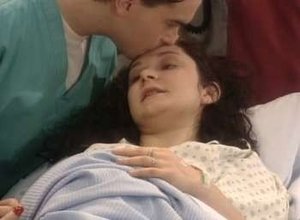 Poster for The Miracle