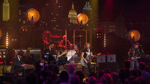 Poster for The Pretenders