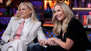 Poster for Kristen Johnson, Leanne Morgan