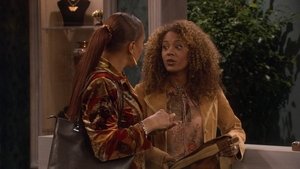 Poster for The Big In with the In Crowd Episode