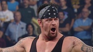 Poster for SmackDown 159