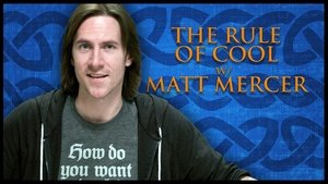 Poster for The Rule of Cool! (Game Master Tips)