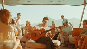 Poster for Welcome to Rio