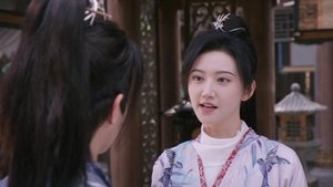 Poster for Episode 8