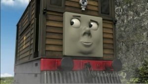 Poster for Toby and Bash