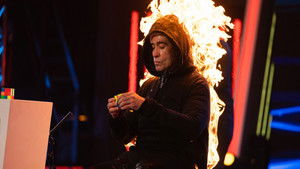 Poster for Episode 2 Poster for Episode 2