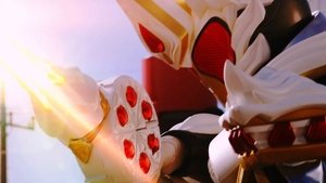 Poster for Miraculous Awakening! Caking