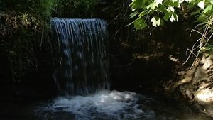 Poster for The Furnace in the Cellar - Ironbridge Gorge, Shropshire Poster for The Furnace in the Cellar - Ironbridge Gorge, Shropshire