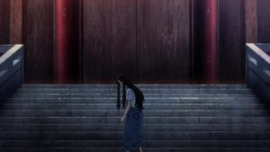 Poster for Way of the Tenshi