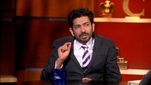 Poster for Siddhartha Mukherjee
