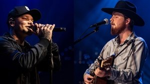 Poster for Kane Brown / Colter Wall