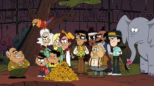 Poster for Fool's Gold Poster for Fool's Gold