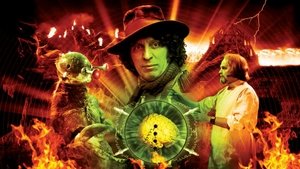 Poster for The Brain of Morbius (1)