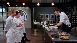 Poster for Semi Final Poster for Semi Final