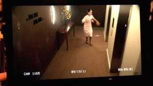 Poster for Check Out Time