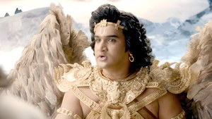 Poster for Why Is Kaaliya In Anger?