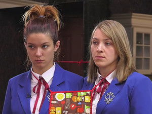 Poster for Episode 13