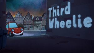 Poster for Third Wheelie