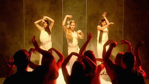 Poster for Christmas Special (1)