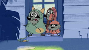 Poster for Very Attractive Costumes