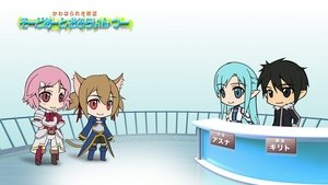Poster for Sword Art Offline II 1