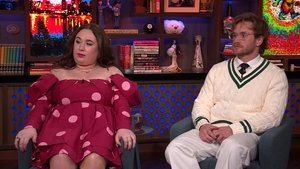 Poster for Liza Treyger, West Wilson