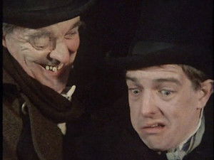 Poster for Part Four