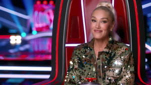 Poster for The Blind Auditions (3)