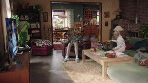 Poster for Macho, men ...