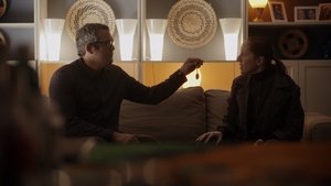 Poster for The past returns