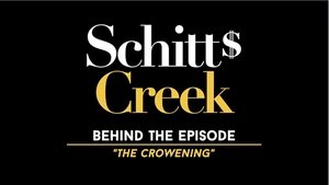 Poster for Behind the Episode: "The Crowening"