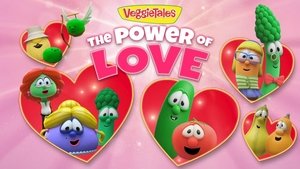 Poster for The Power of Love