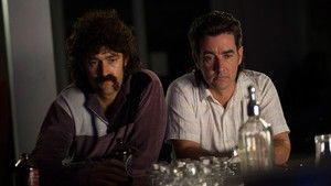 Poster for Father Time