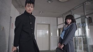 Poster for Dojo Shuffle