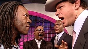 Poster for SmackDown 272