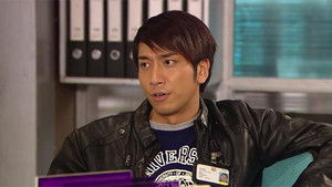 Poster for Episode 29