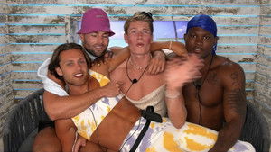 Poster for Unseen Bits #6