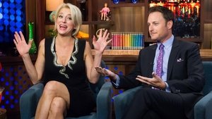 Poster for Dorinda Medley & Chris Harrison