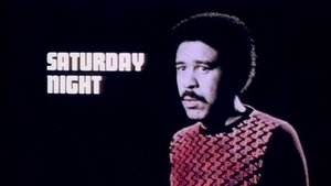 Poster for Richard Pryor with Gil Scott-Heron