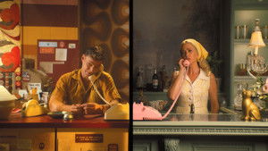 Poster for Maxine Shakes the Tree