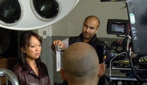 Poster for Step Back in Time Poster for Step Back in Time