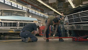 Poster for That's a Safety Hazard Poster for That's a Safety Hazard