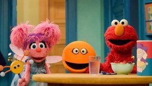 Poster for Elmo's Morning Routine