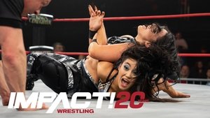 Poster for iMPACT! #913 January 13, 2022