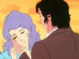 Poster for In a valley between two loves