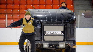 Poster for Clearing the Ice Poster for Clearing the Ice