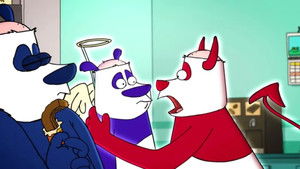 Poster for Scener fra et ægteskab Poster for Scener fra et ægteskab