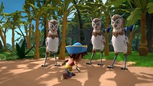 Poster for Chickarney Island Poster for Chickarney Island