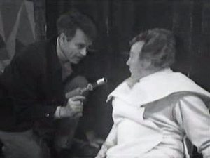Poster for The Search