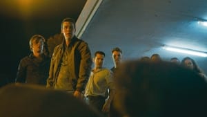 Poster for Episode 1